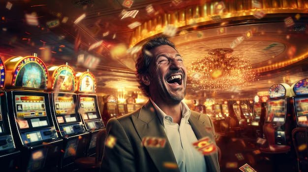 Live Casino