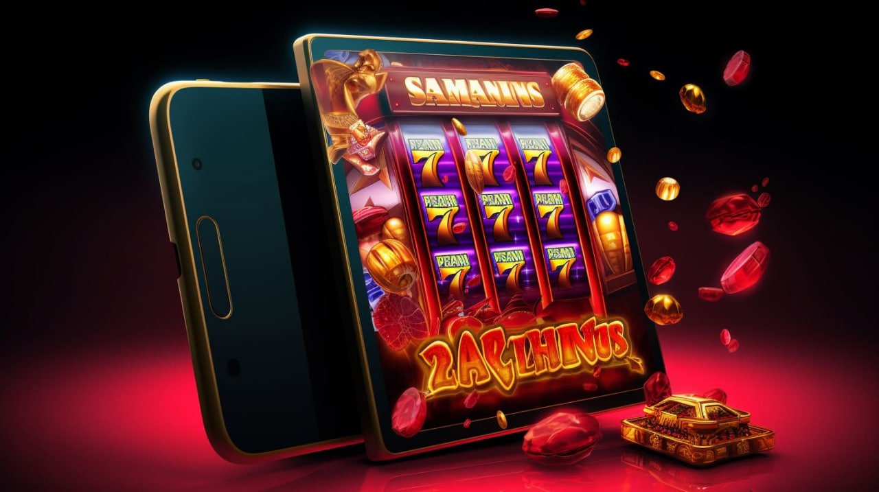မြန်မာနိုင်ငံတွင် smartphone ဖြင့် online gaming